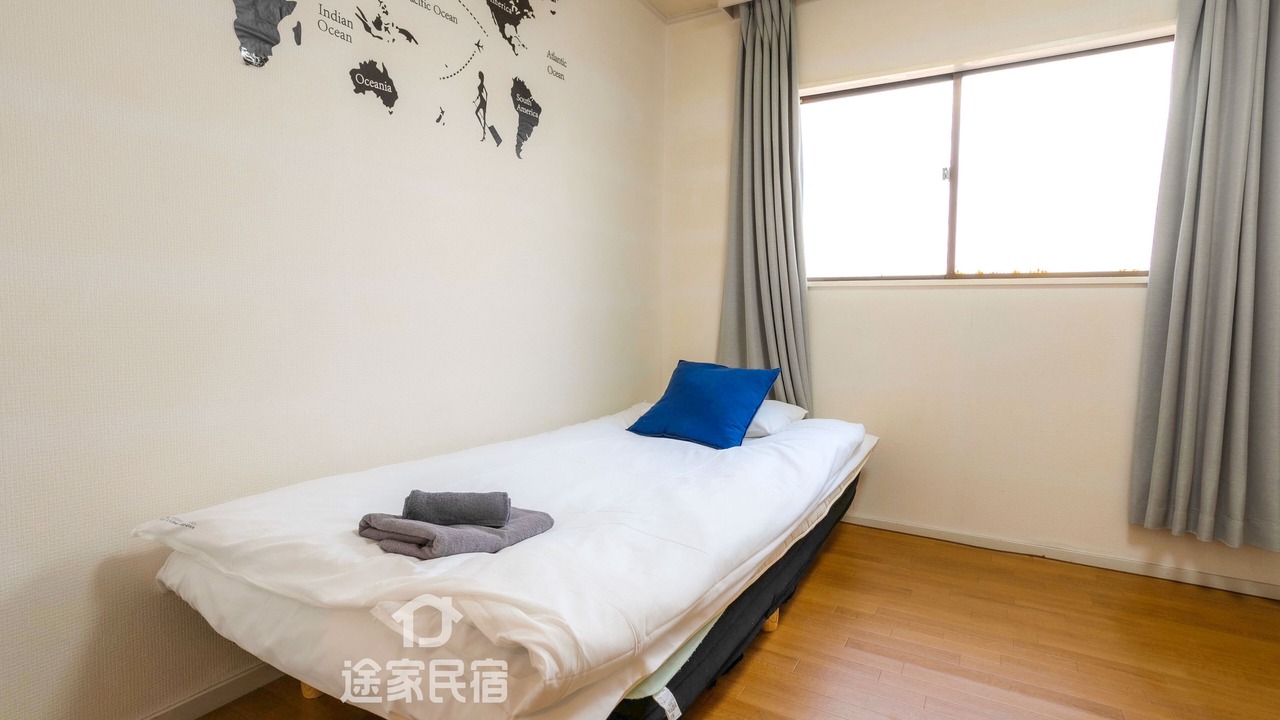 Photo of Bedroom in Toshima