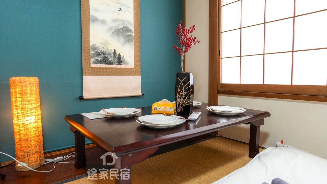 Photo of Bedroom in Toshima