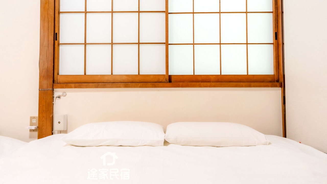 Photo of Bedroom in Toshima