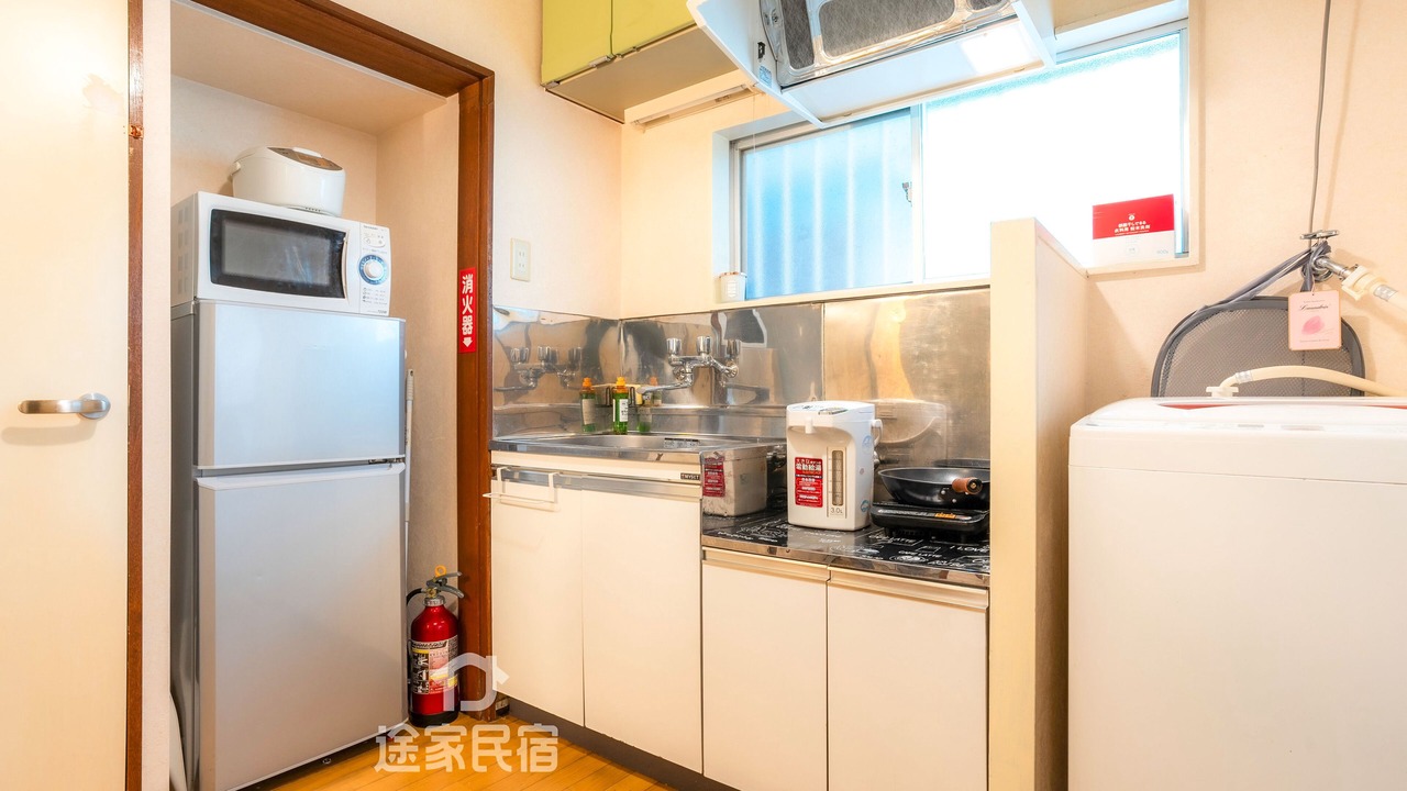 Photo of Kitchen in Toshima