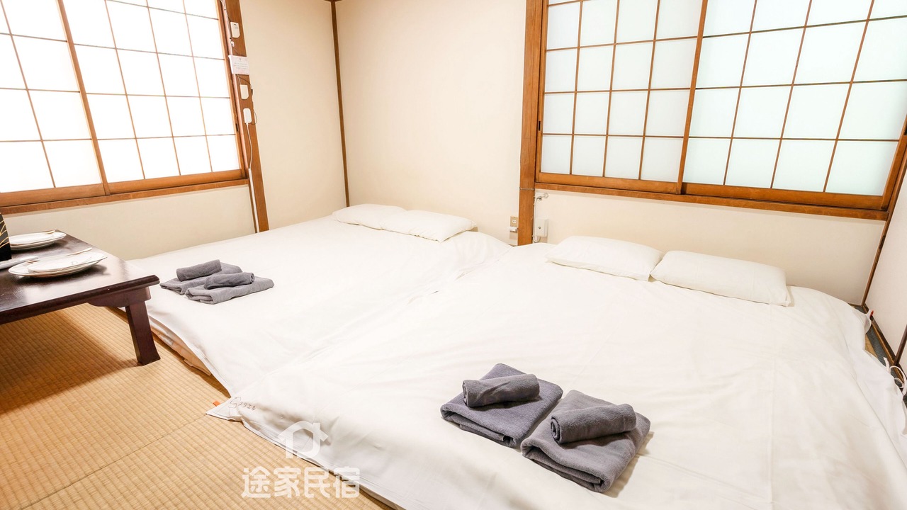 Photo of Bedroom in Toshima