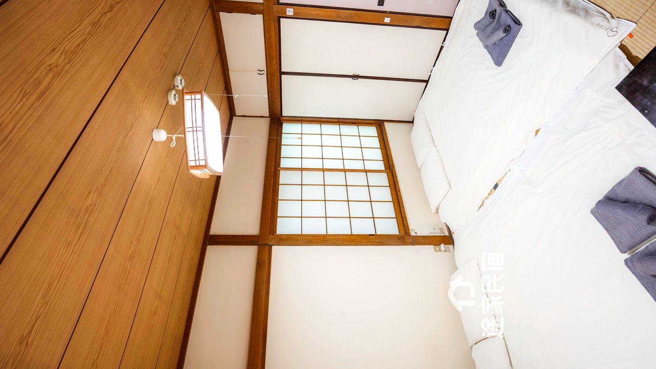 Photo of Bedroom in Toshima