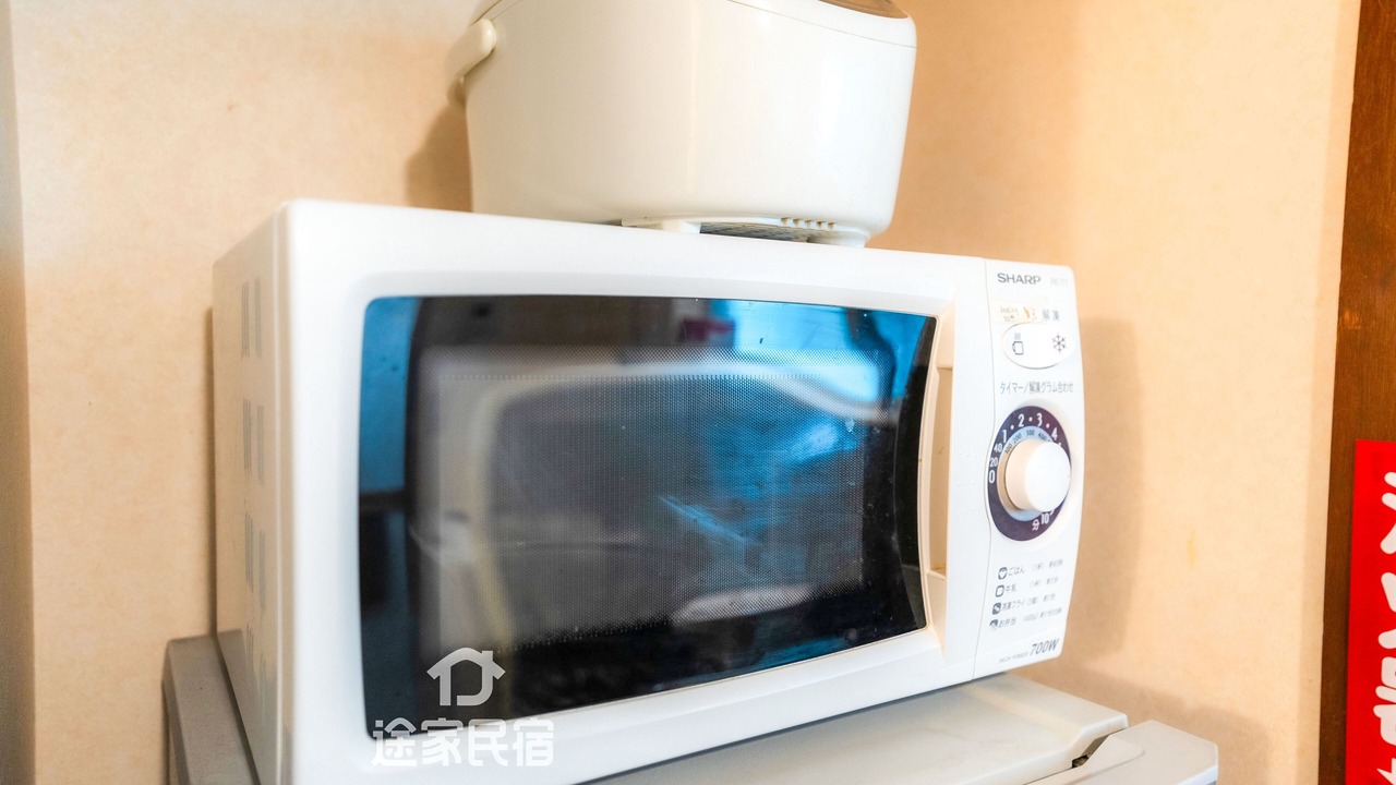 Photo of Kitchen in Toshima