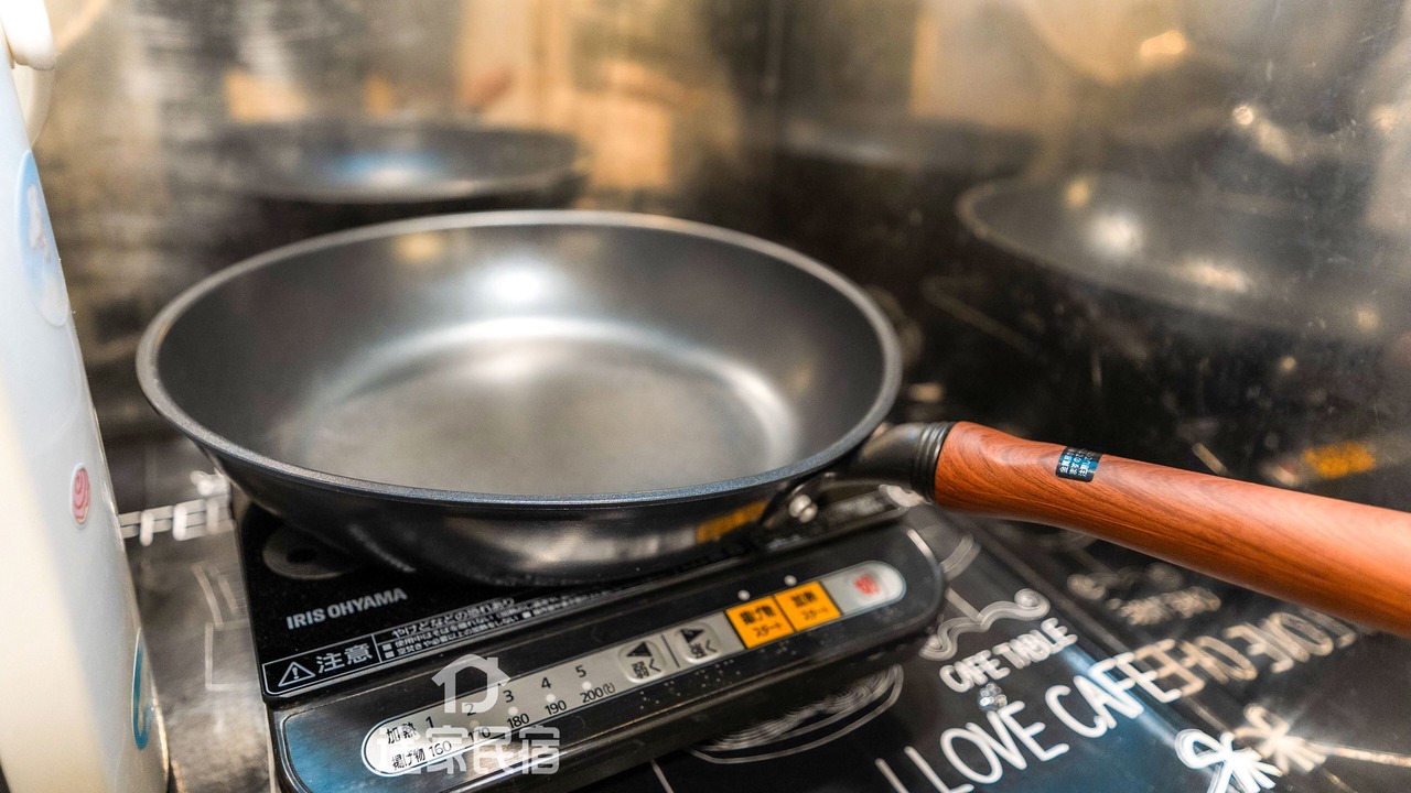 Photo of Kitchen in Toshima