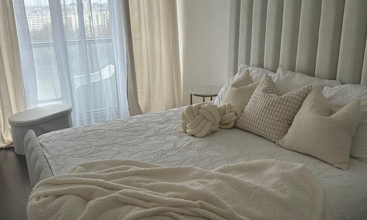 Photo of Bedroom in Clichy