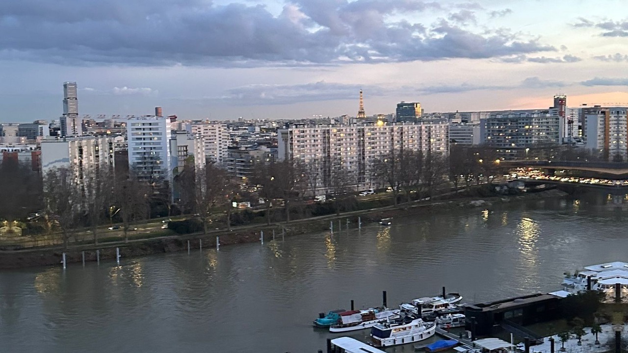Photo of Outdoor in Clichy