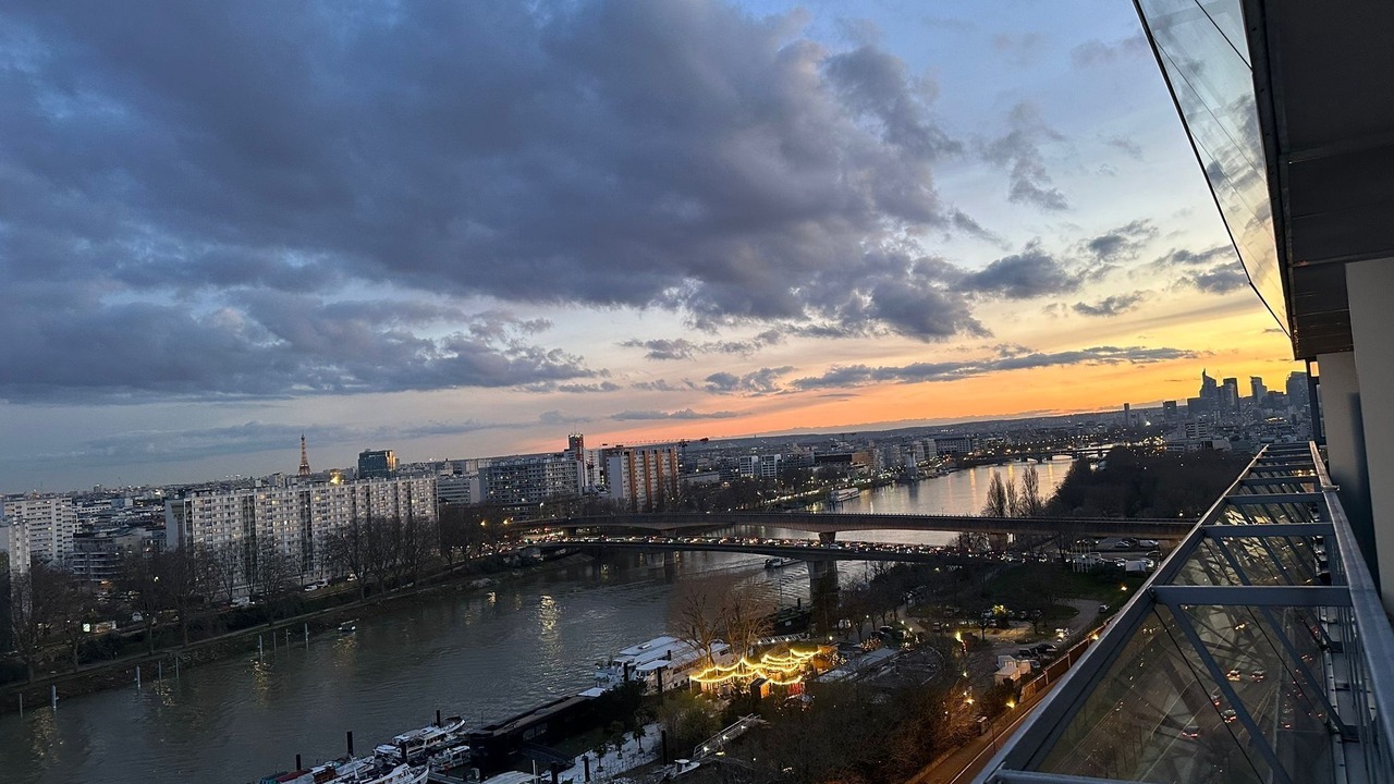Photo of Outdoor in Clichy