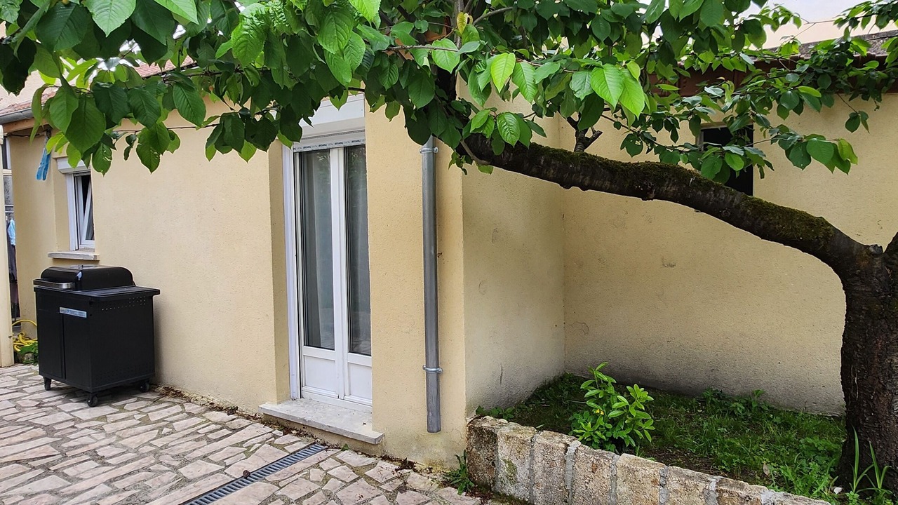 Photo of Outdoor in Les Pavillons-sous-Bois