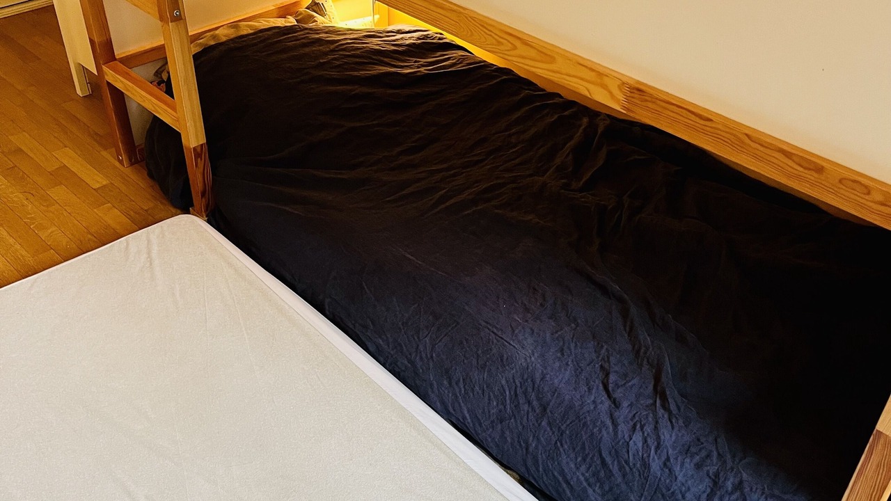 Photo of Bedroom in Issy-les-Moulineaux