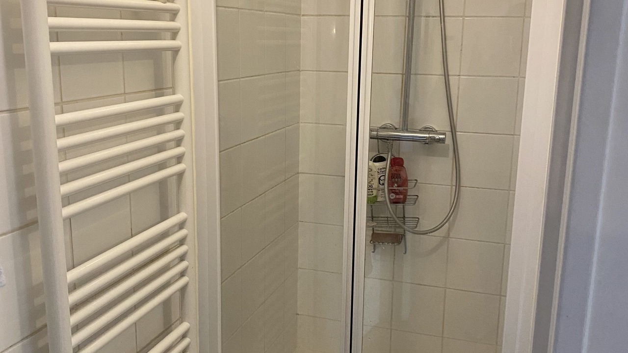 Photo of Bathroom in Issy-les-Moulineaux