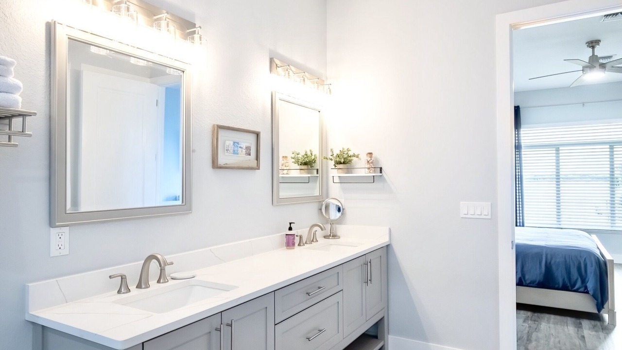 Photo of Bathroom in Sylvan Shores