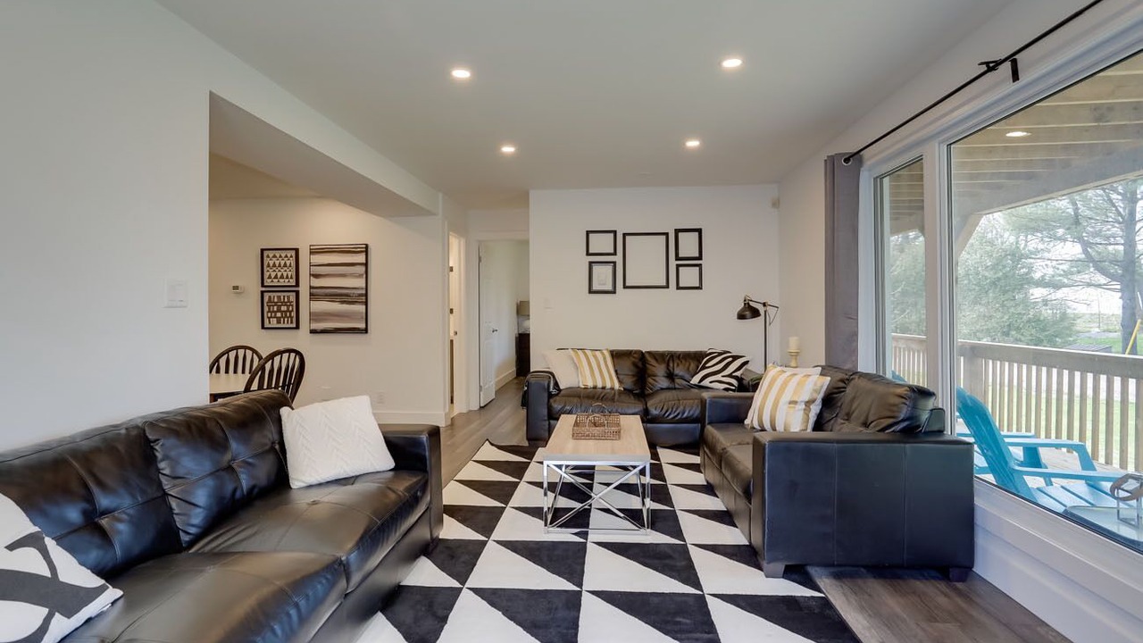Photo of Livingroom in The Blue Mountains