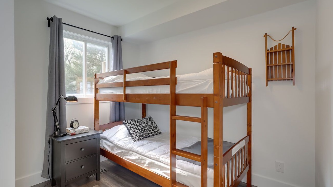 Photo of Bedroom in The Blue Mountains