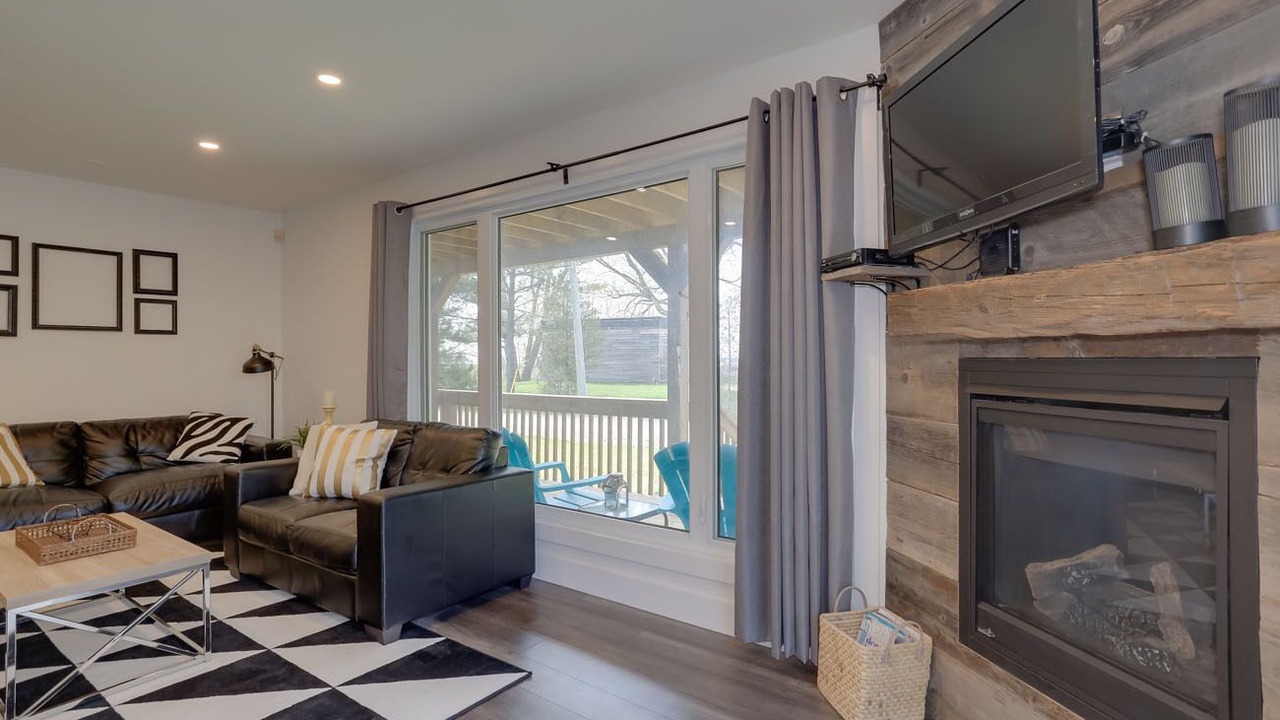 Photo of Livingroom in The Blue Mountains