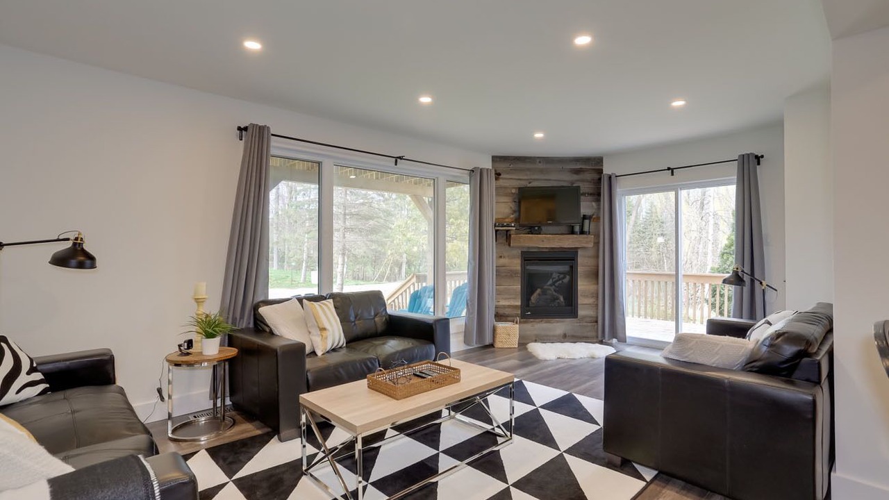 Photo of Livingroom in The Blue Mountains