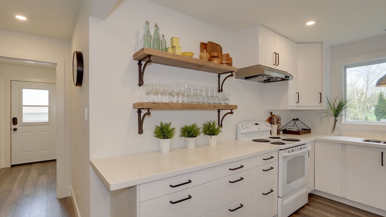 Photo of Kitchen in The Blue Mountains