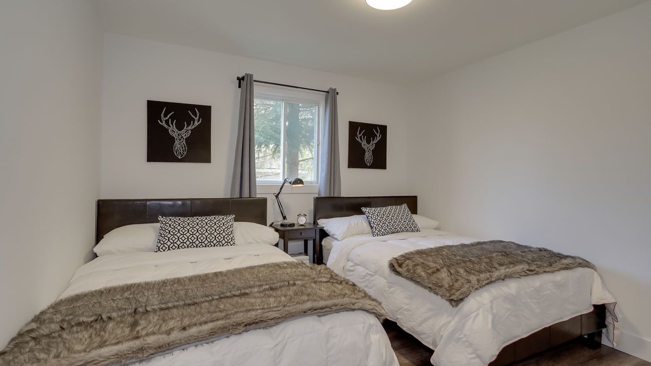 Photo of Bedroom in The Blue Mountains