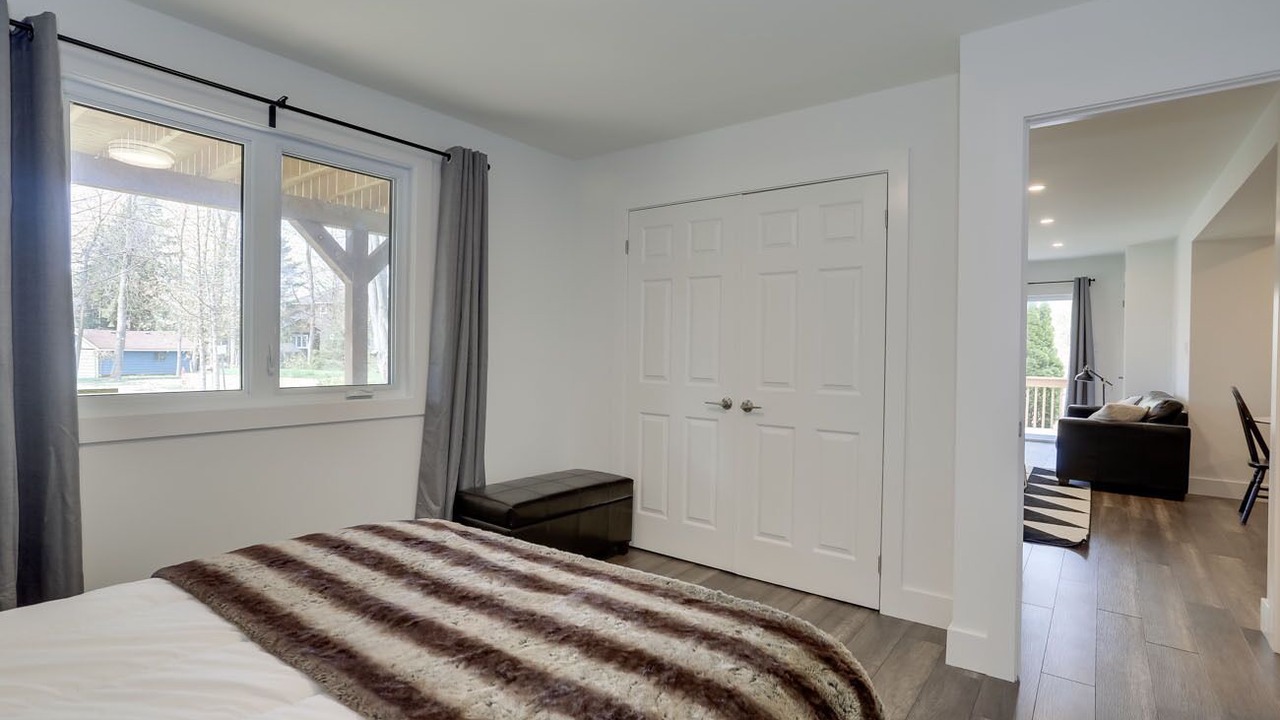 Photo of Bedroom in The Blue Mountains