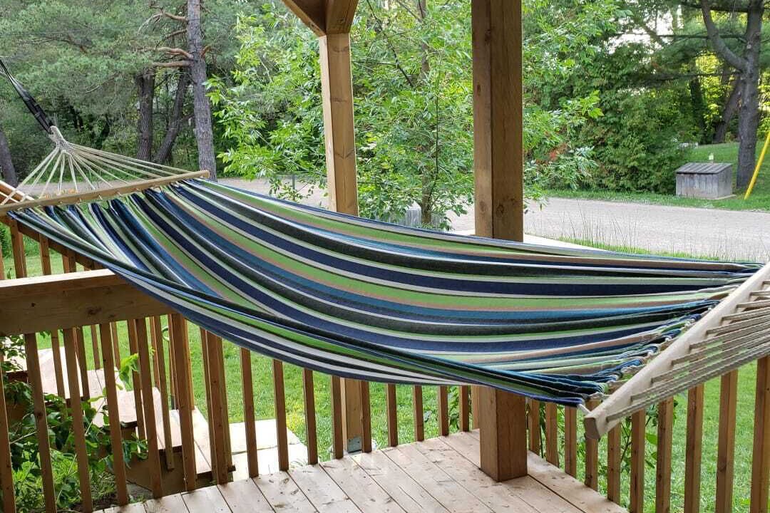 Photo of Patio Balcony in The Blue Mountains