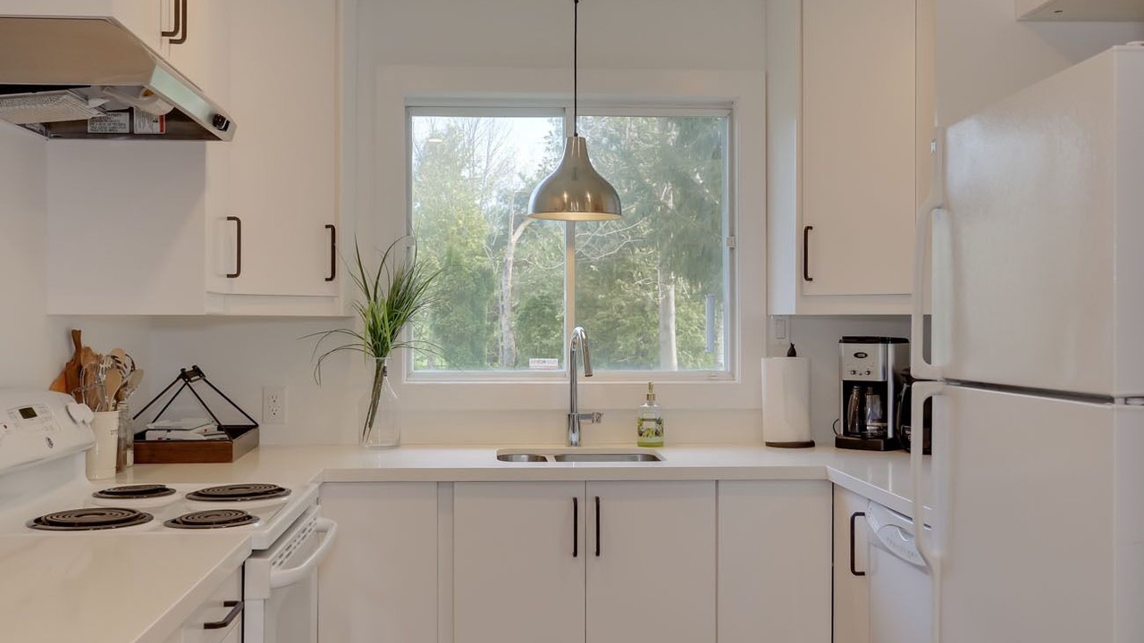 Photo of Kitchen in The Blue Mountains