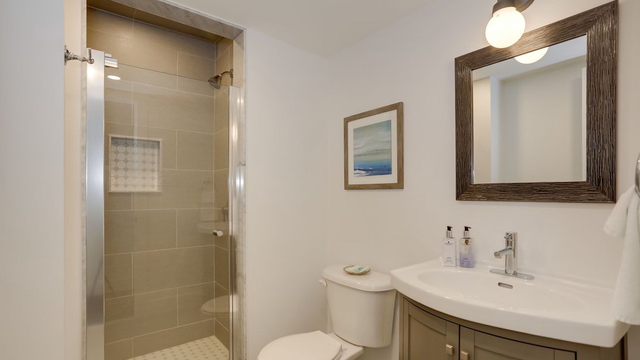 Photo of Bathroom in The Blue Mountains