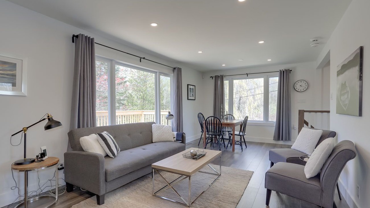 Photo of Livingroom in The Blue Mountains