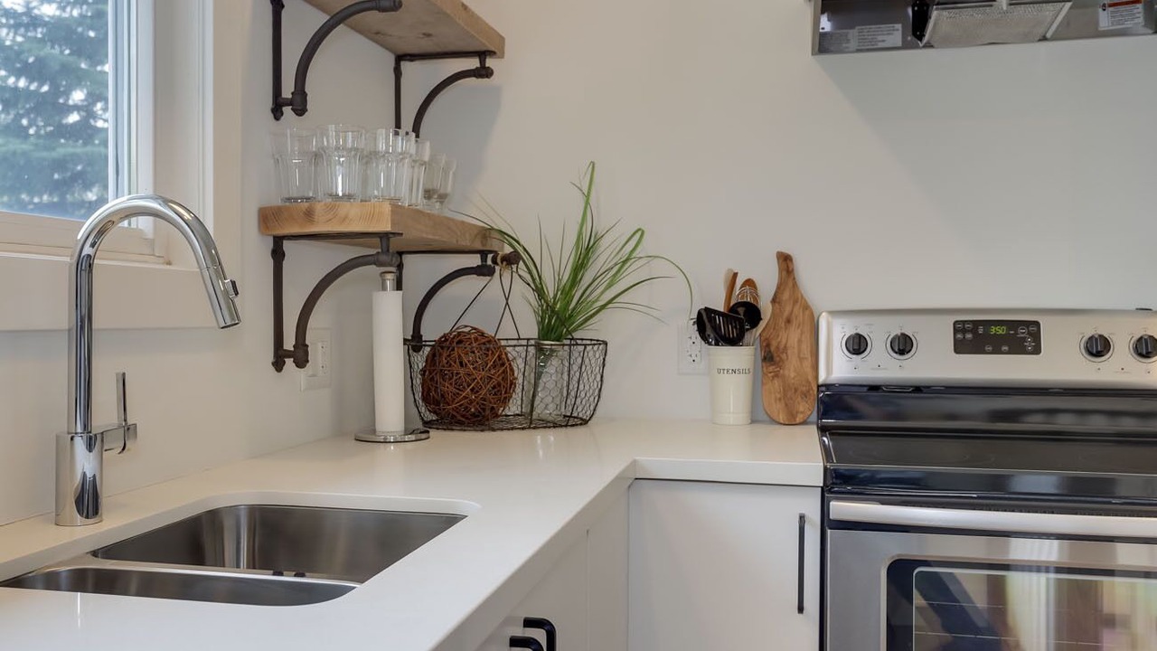 Photo of Kitchen in The Blue Mountains
