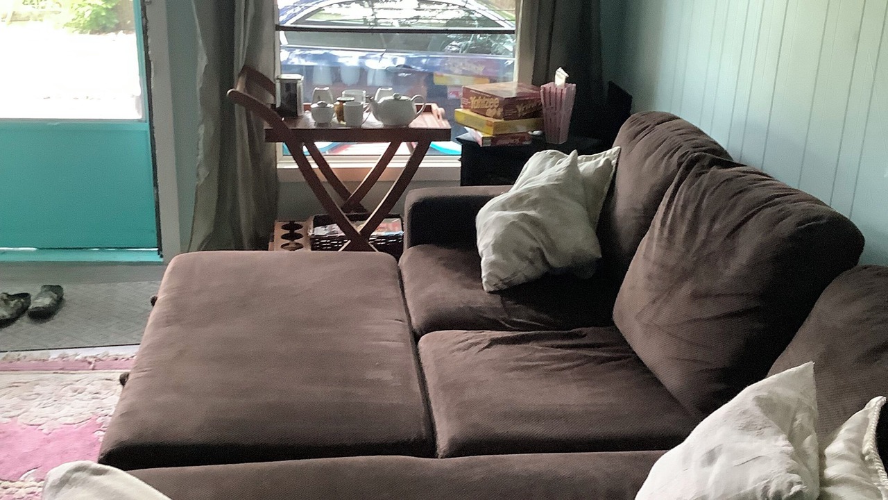 Photo of Livingroom in Saugeen Shores