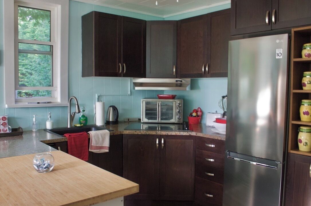 Photo of Kitchen in Saugeen Shores