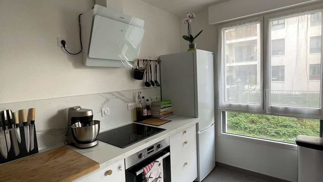 Photo of Kitchen in Clichy