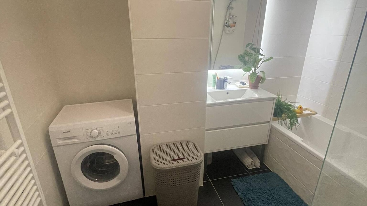 Photo of Bathroom in Clichy