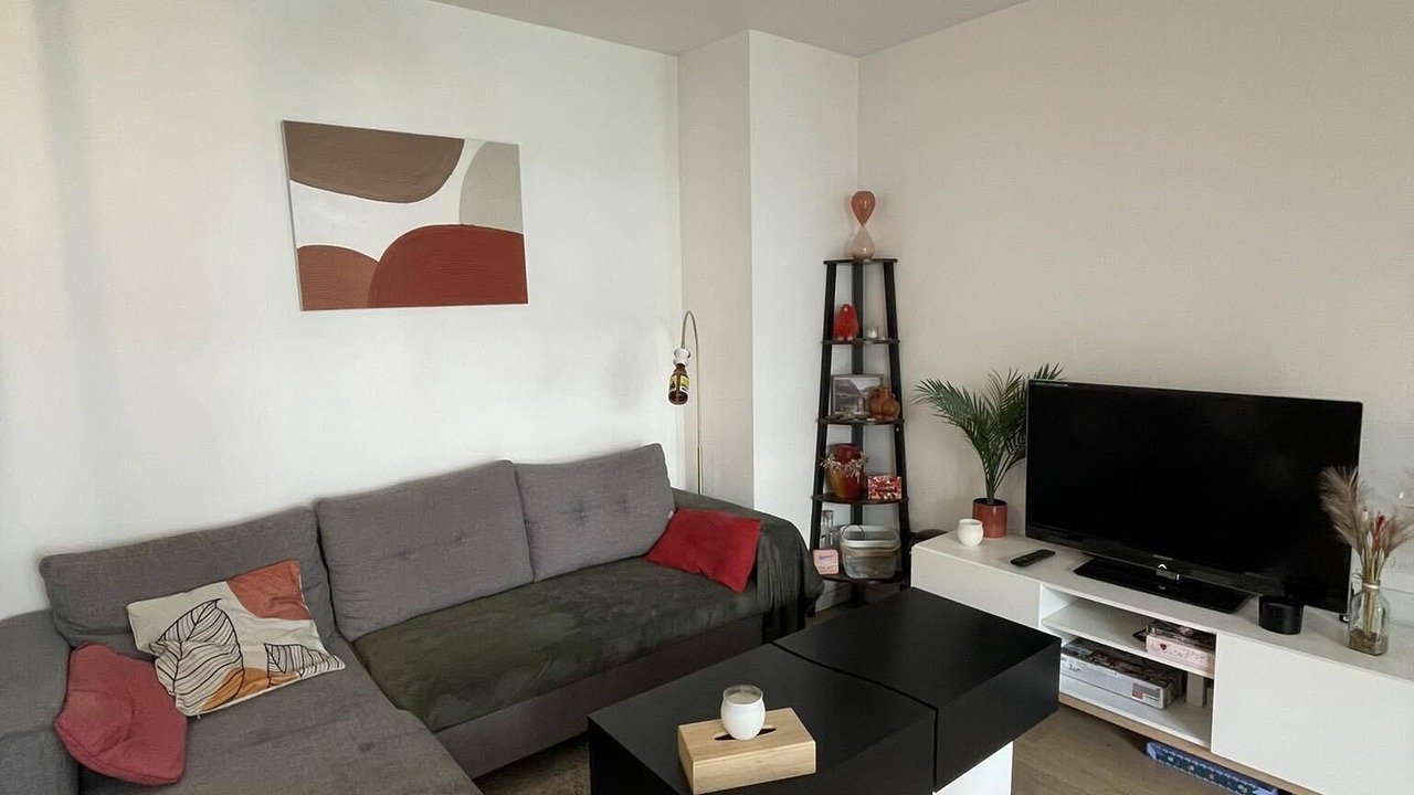 Photo of Livingroom in Clichy