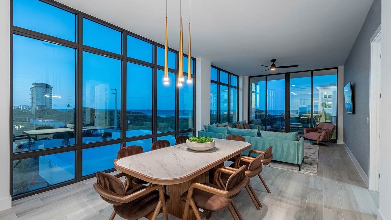 Photo of Bedroom in Melbourne Beach
