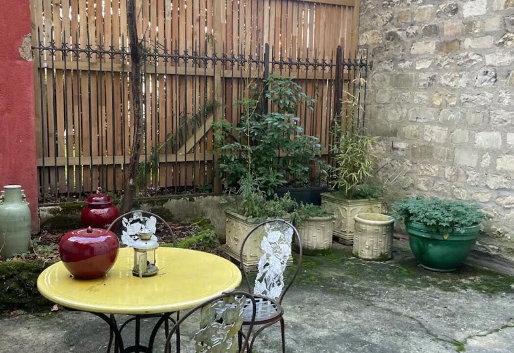 Photo of Outdoor in Neuilly-sur-Seine