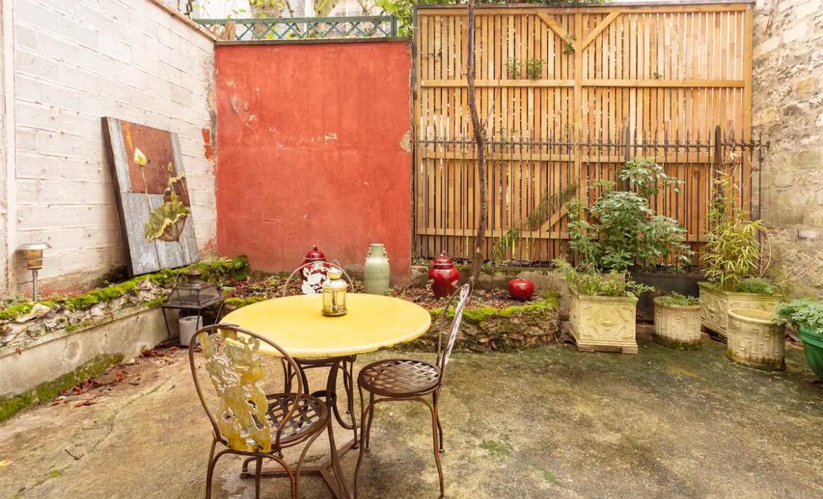 Photo of Outdoor in Neuilly-sur-Seine