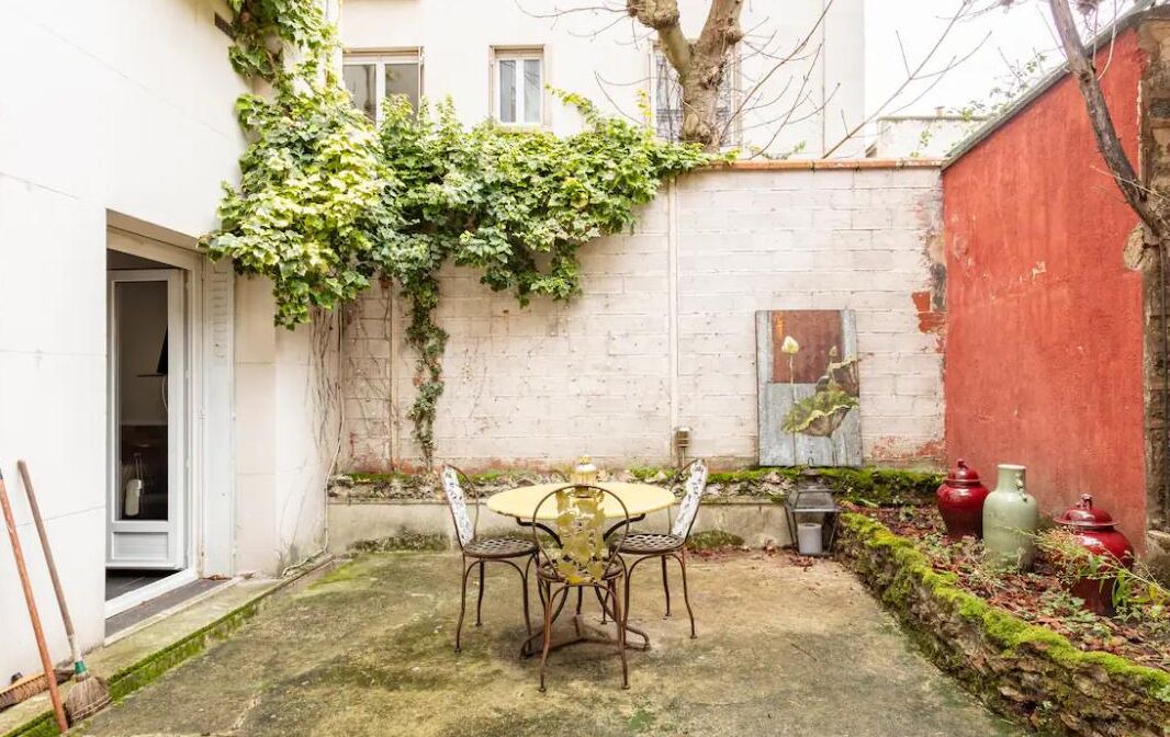 Photo of Outdoor in Neuilly-sur-Seine