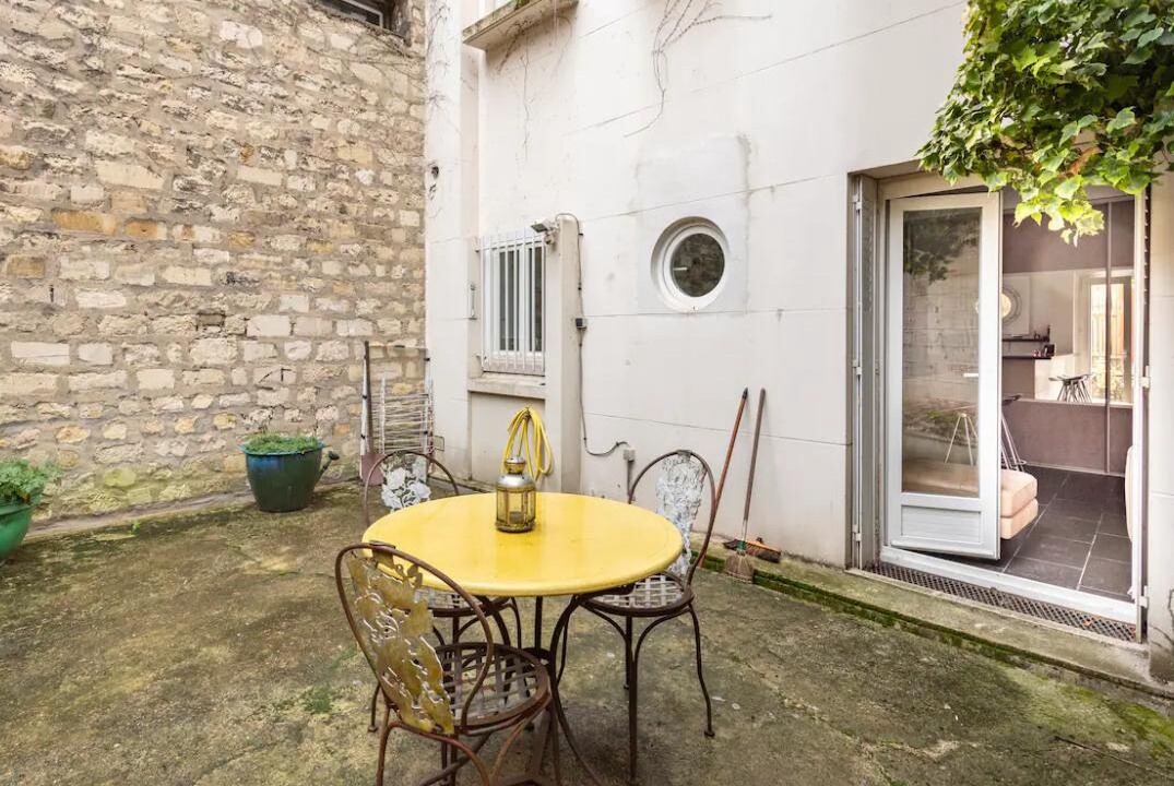 Photo of Outdoor in Neuilly-sur-Seine