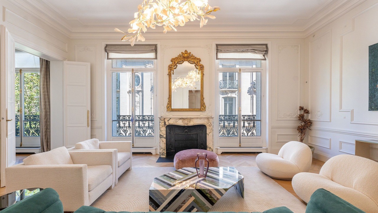 Photo of Livingroom in Saint-Thomas-d'Aquin