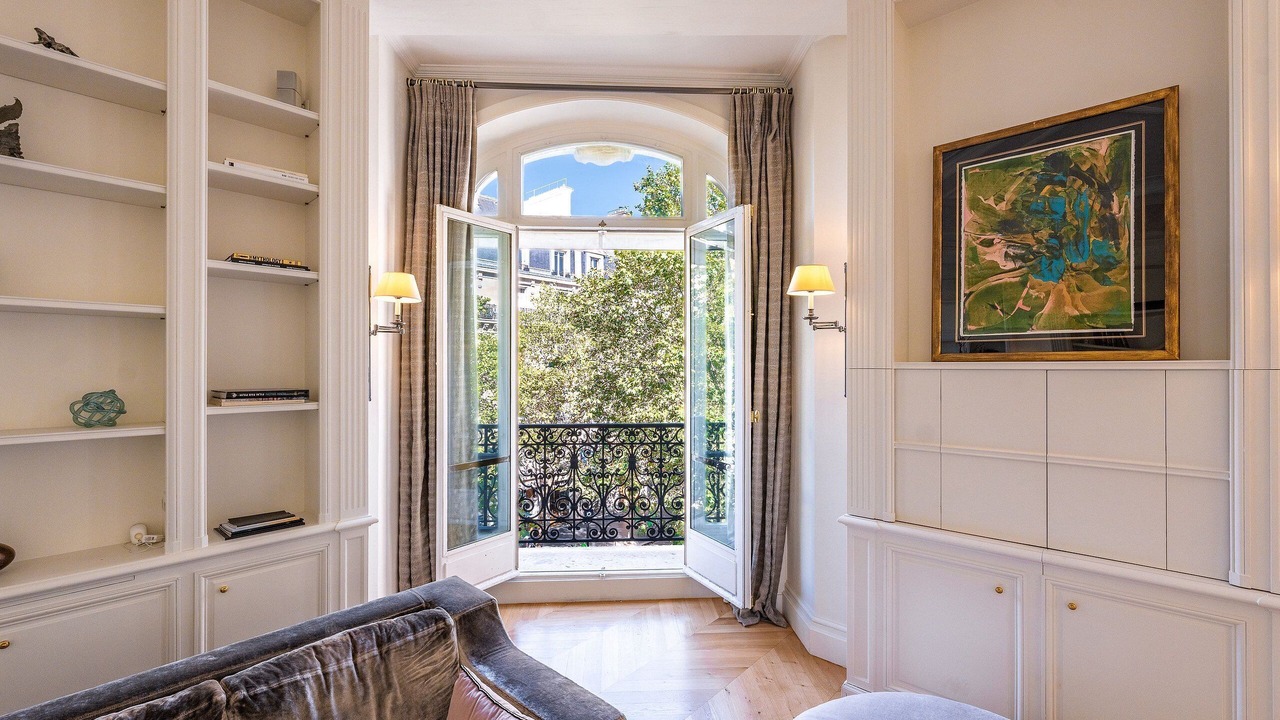 Photo of Livingroom in Saint-Thomas-d'Aquin
