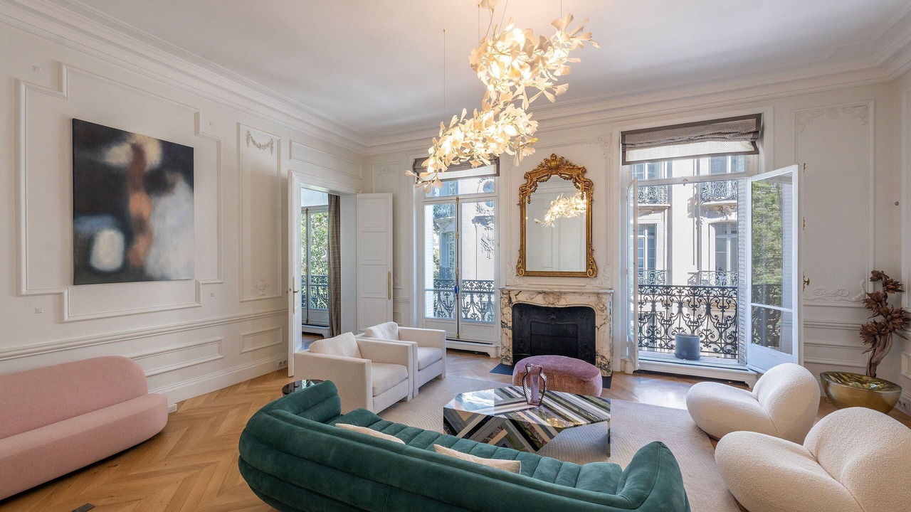 Photo of Livingroom in Saint-Thomas-d'Aquin