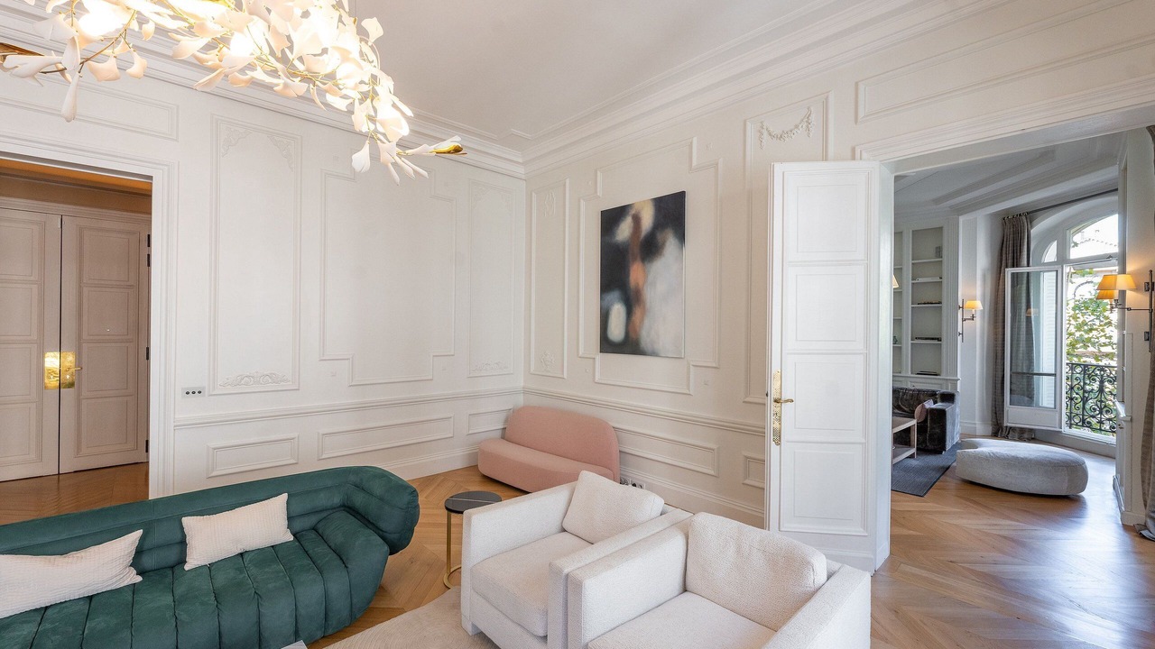 Photo of Livingroom in Saint-Thomas-d'Aquin
