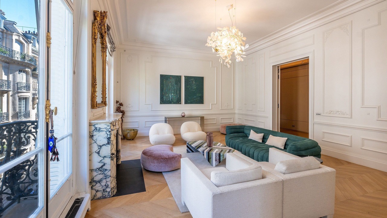 Photo of Livingroom in Saint-Thomas-d'Aquin