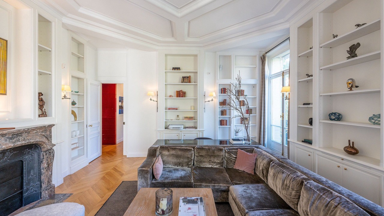 Photo of Livingroom in Saint-Thomas-d'Aquin