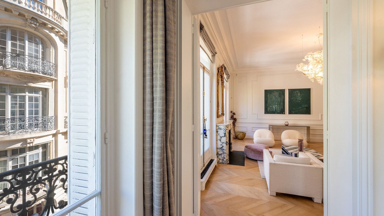 Photo of Livingroom in Saint-Thomas-d'Aquin