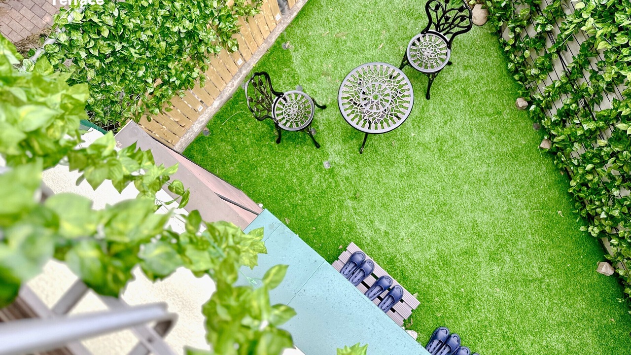 Photo of Patio Balcony in Kita
