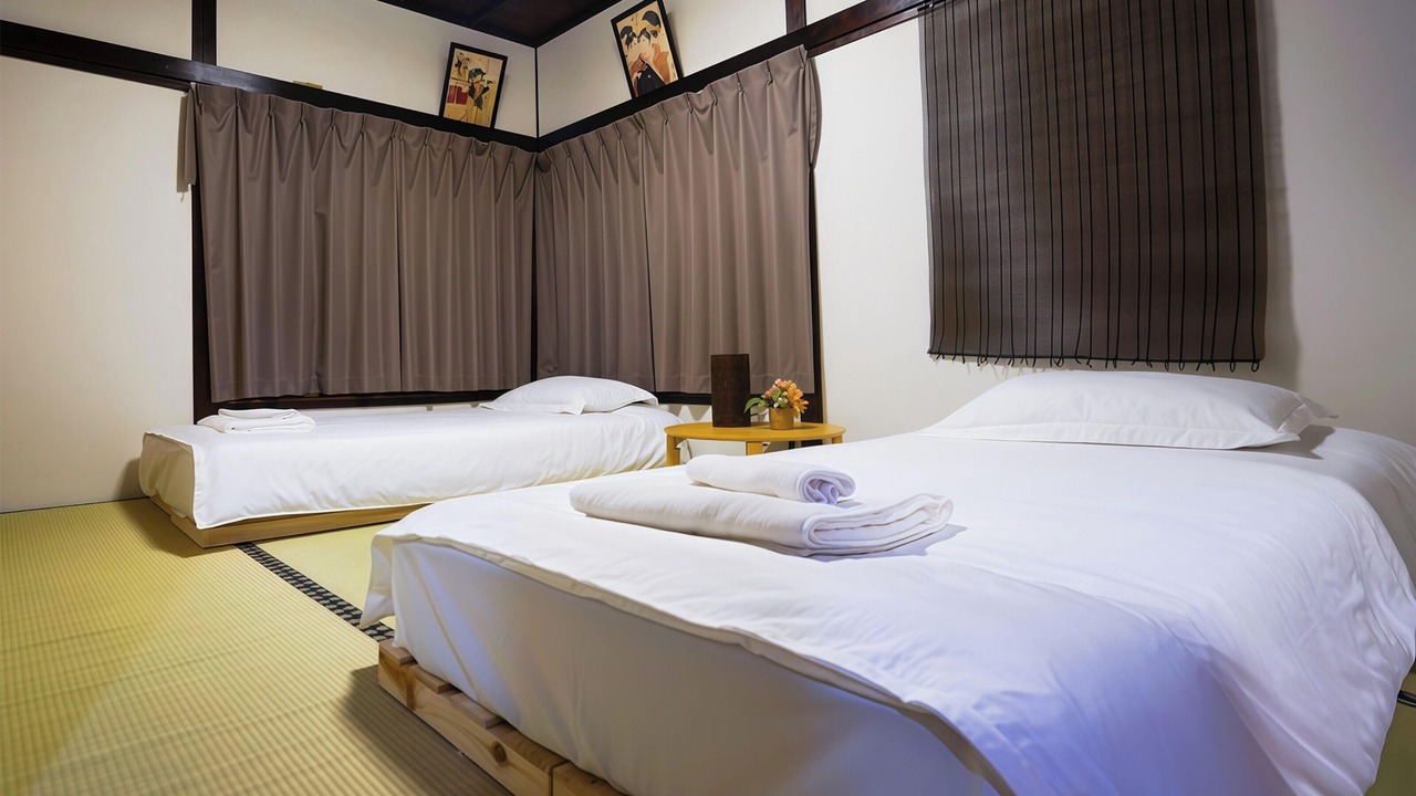 Photo of Bedroom in Kita