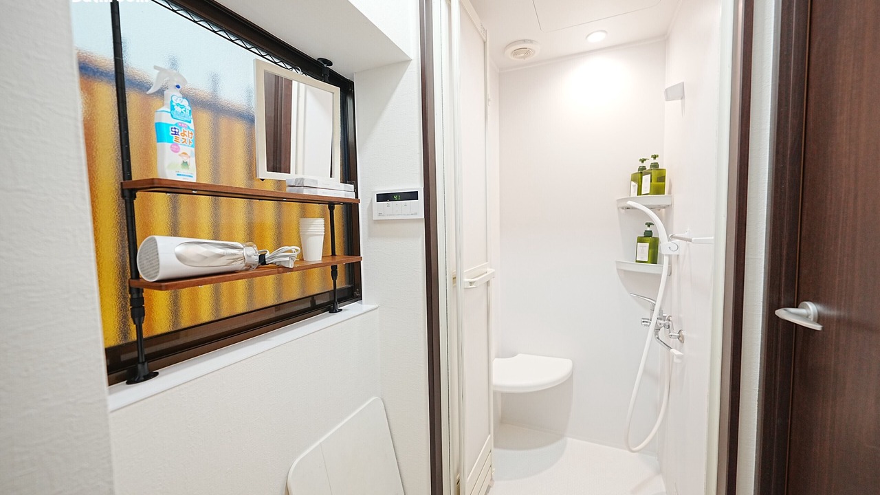 Photo of Bathroom in Kita
