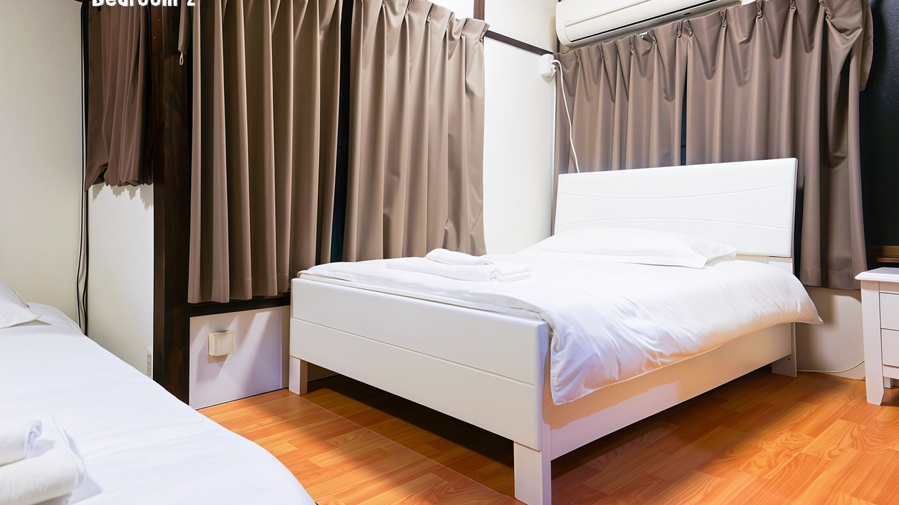 Photo of Bedroom in Kita