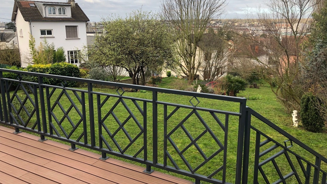 Photo of Outdoor in Rueil-Malmaison