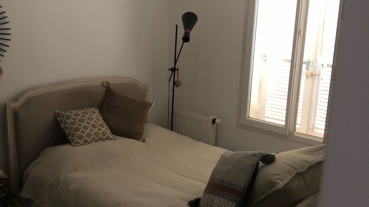 Photo of Bedroom in Rueil-Malmaison